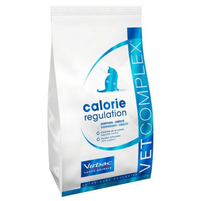 Vetcomplex Feline Calorie Regulation