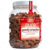 Friandises chien Meradog Pure Goody Snacks pour chien