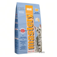 Croquettes chat Mastery Cat Adult Light