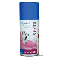 Spray répulsif pour chat Demavic