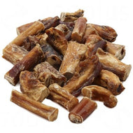 Friandises chien Morceaux de cimiers de bœuf pour chien