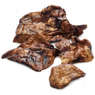 Friandises chien Poumons d'agneau Dibo