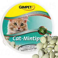 Friandises Cat-Mintips