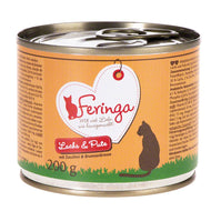 Feringa Menus Duo 6 x 200 g pour chat