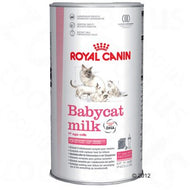 Lait maternisé Royal Canin Babycat pour chaton