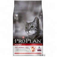 Croquettes chat Pro Plan Adult