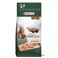 Friandises Crock Complete poulet pour rongeur et furet de Versele Laga