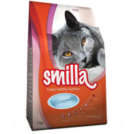 Croquettes chat Smilla Light