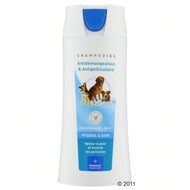 Shampooing anti-démangeaison Demavic pour chien