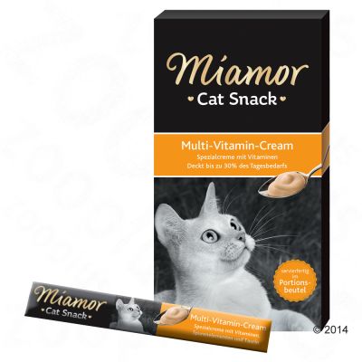 Cat Confect Pâte multivitaminée