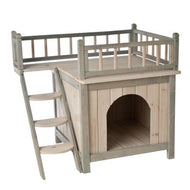 Maisonnette Prince pour chat