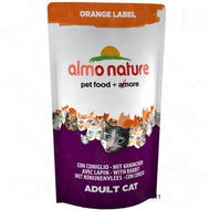 Almo Nature Orange Label Adult pour chat