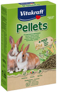 Menu complet Pellets lapin de Vitakraft