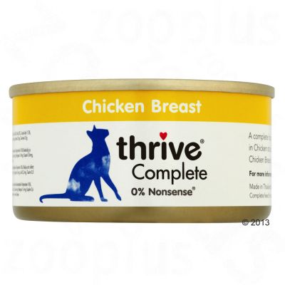 Boîtes Thrive Complete