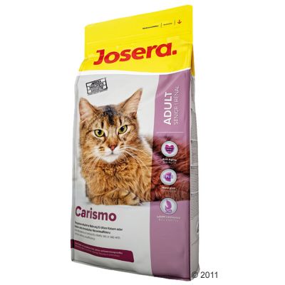 Josera Carismo pour chat