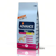 Croquette chien Advance Maxi Senior