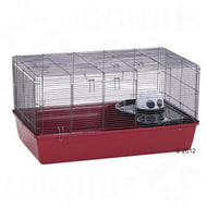 Cage Alaska pour hamster et gerbille