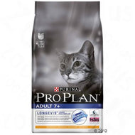 Croquettes chat Pro Plan Adult 7+