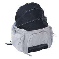 Sac à dos Sightseeing pour chien et chat