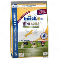 Croquette chien Bosch Adult Mini