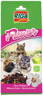 Flower, 100% fleurs d'hibiscus de Riga