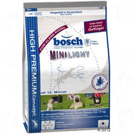 Bosch Adult Mini Light pour chien