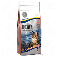 Croquettes chat pour chat Bozita Feline Large pour chat