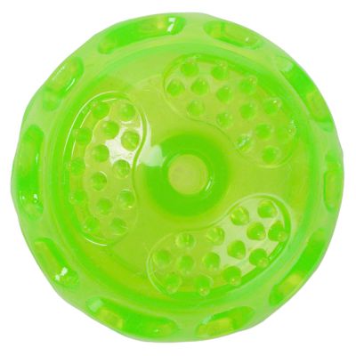 Jouet Squeaky Ball pour chien