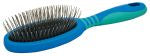 Brosse pour chien et chats Vivog à picots