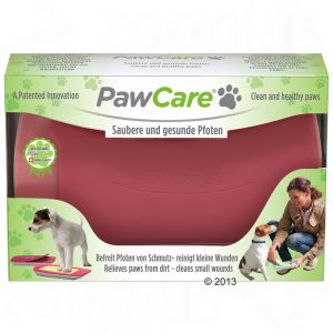 PawCare soin nettoyant pour pattes