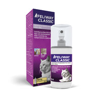 Spray Anti-Stress pour Chats de Feliway