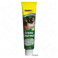 Friandises pour chat Gimpet Creme Gourmet