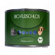 Alimentation complémentaire Herrmanns Bio pour chien et chat aux légumes