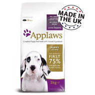 Croquette chien Applaws Puppy Large Breed