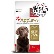 Croquette chien Applaws Adult Large Breed