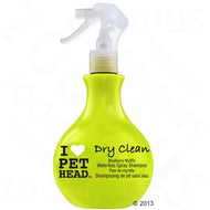 Shampoing Pet Head DRY CLEAN pour chien