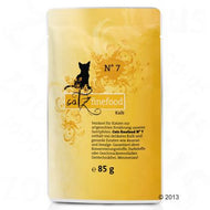 Sachets fraîcheur Catz Finefood