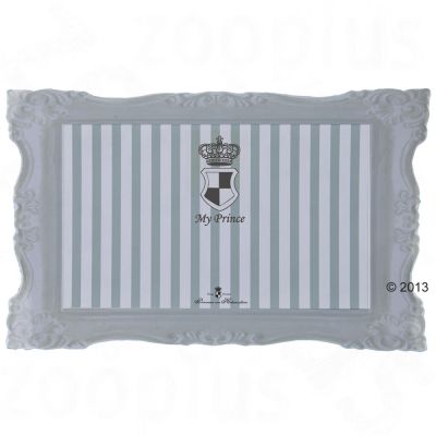 Set de table My Prince pour chien et chat