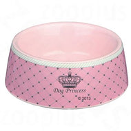 Gamelle en céramique Dog Princess