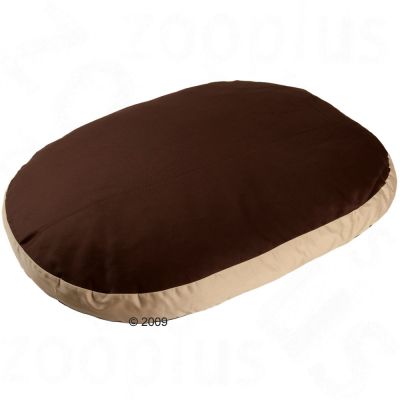 Coussin Cozy Cappuccino Zooplus
