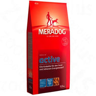 Croquette chien Meradog Active