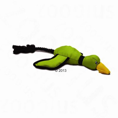 Jouet Flying Duck pour chien