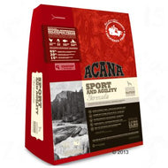 Croquette chien pour chien Acana Sport & Agility