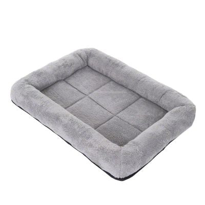Coussin de cage de transport pour chien