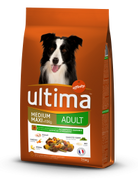 Croquette chien Medium-Maxi Adult Ultima