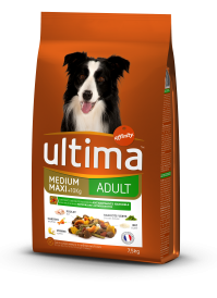 Croquette chien Medium-Maxi Adult Ultima
