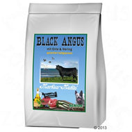 Croquette chien Markus Mühle Black Angus Senior