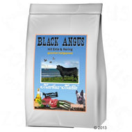 Croquette chien Black Angus Junior de Markus Mühle