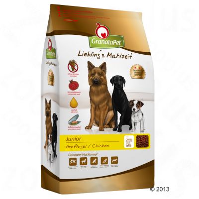 Liebling's Mahlzeit Junior