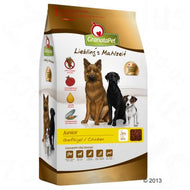 Croquette chien Granatapet Liebling's Mahlzeit Junior